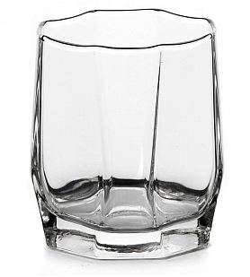 Стакан Хизар 6 шт 195 мл виски